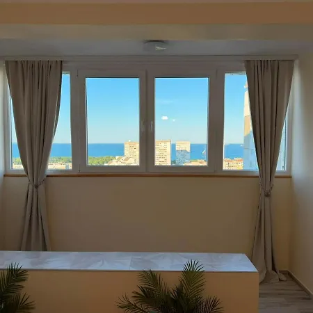 Bright Seaview * Burgaz